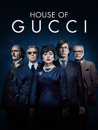 gucci der film besetzung|Altro.